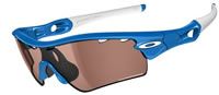 Oakley Radar Path Sky Blue_VR50 Photochromic Vented (09-751)